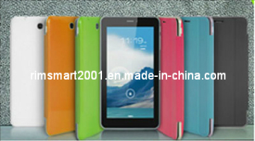 Android Tablet PC Dual Core Support 3G GPS Bluetooth WiFi