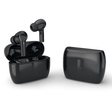 waterproof 9D Stereo ANC Wireless TWS Earphones Earbuds