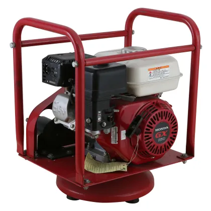 Gasoline Robin Engine Concrete Vibrator FY20