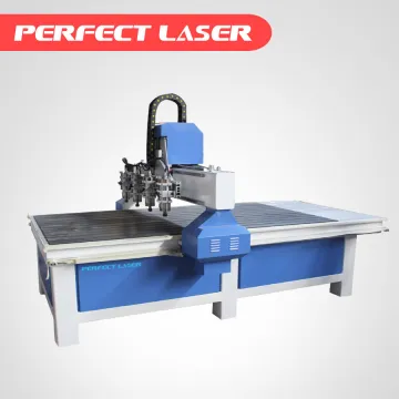 acrylic/mdf/wood/metal/marble cnc router milling