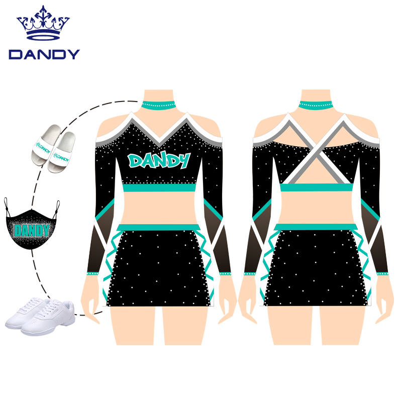 all star cheerleading uniforms