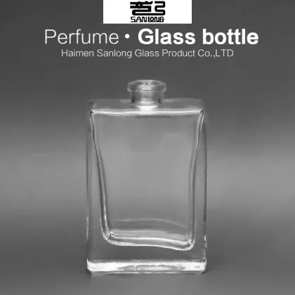 perfume glass bottle 25ml refillable perfume spray bottle perfume bottle manufacturers