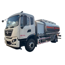 10 Cubic Meter Oil Tank