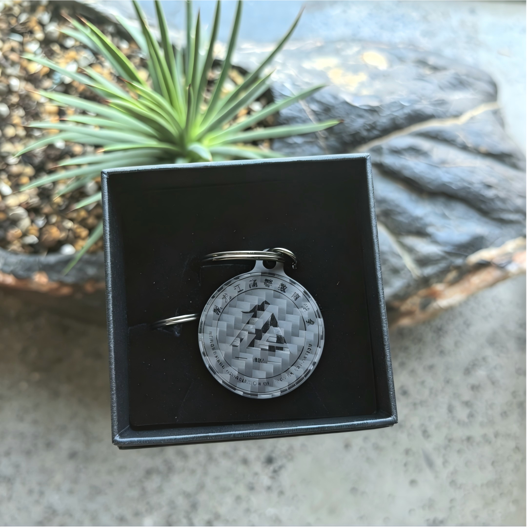 Medal Manufacturer