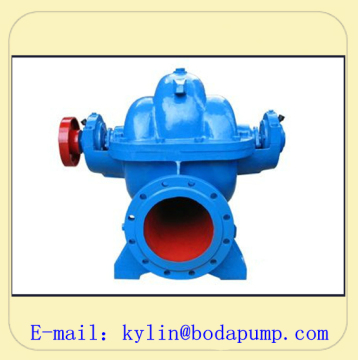 Qxs Middle Opening Pump