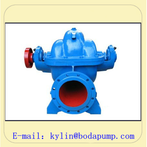 Qxs Middle Opening Pump