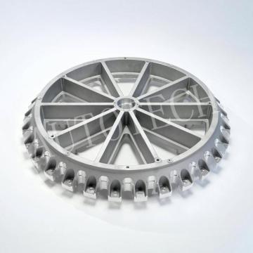 Precision Tool Pckt Carousel Assembly