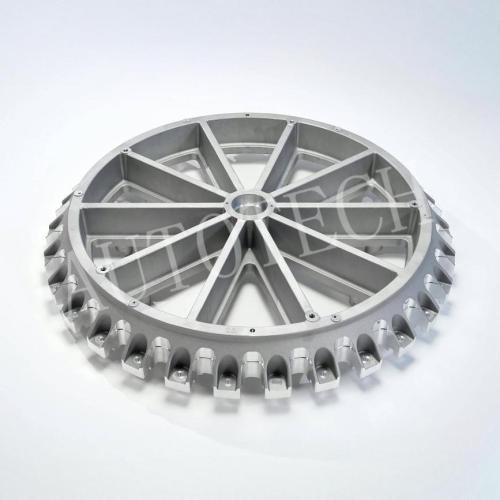 Карусельная сборка Precision Tool Pckt