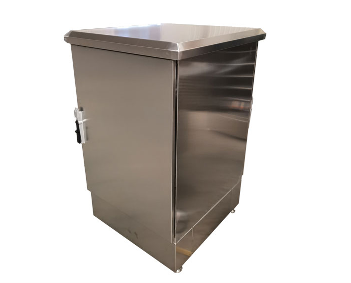 IP66-Rated Waterproof Electrical Cabinet