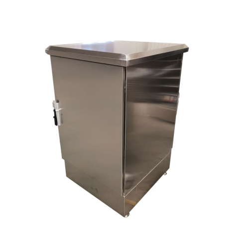 IP66-Rated Waterproof Electrical Cabinet