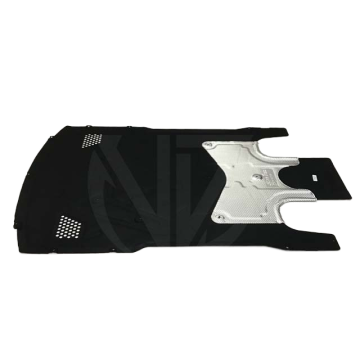 Cover Bawah Bawah Jenama Automotif VD Cina untuk Porsche Panamera 2010-2016 970 OEM 97050411709
