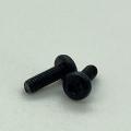 Torx pan head screws M2-0.4*6 Difficult fasteners