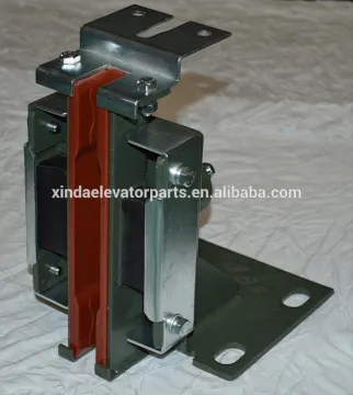 PB186A Sliding guide shoe elevator spare part