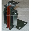 PB186A Sliding guide shoe elevator spare part