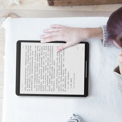 Paperlike PET Matte Screen Protector for iPad