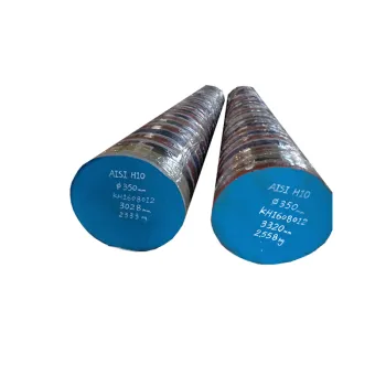 Cold Work D2 / SKD11 / 1.2379 Forged Steel