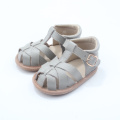 Mejor marca Early Walker Baby Sandals