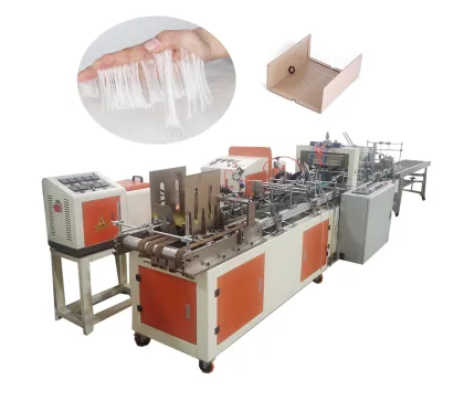 Rat and Mouse Glue Trap Manufacturing Equipment