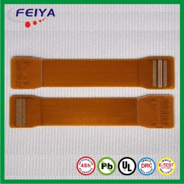 Rigid-Flex FPCB