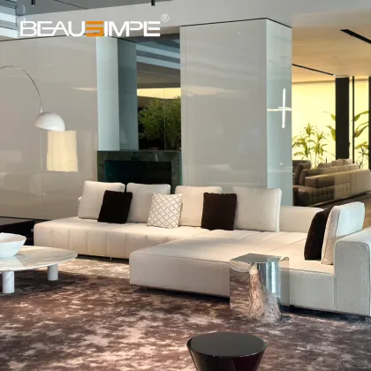 Goodman Modular minimalisim Sofa