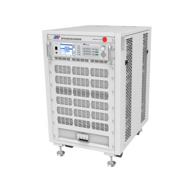 15000W verknüpftes 3-Phasen-Wechselstromsystem