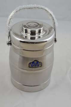 Stainless Steel Lunch Box / Food Warmer (YJ-TS100)