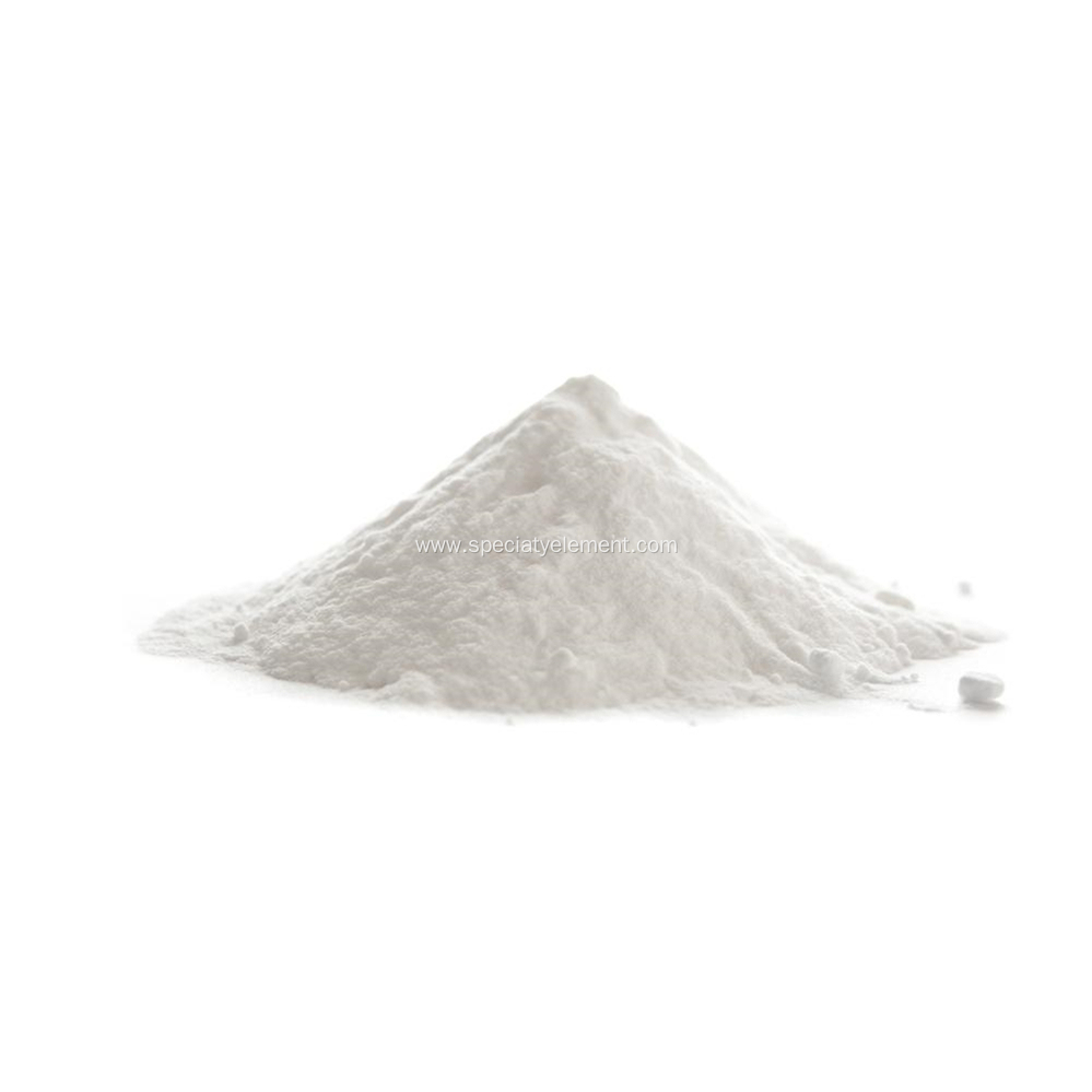 Titanium Dioxide As Food Additive