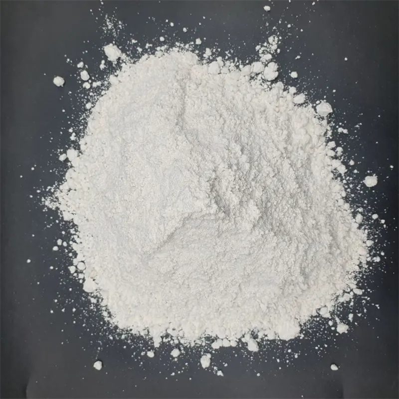 Thay thế sắc tố silica cho vật liệu xây dựng