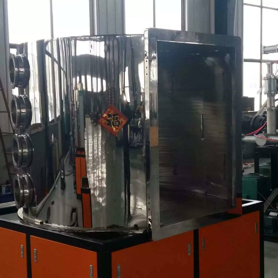 Pvd Coated Stainless Steel Sheet
