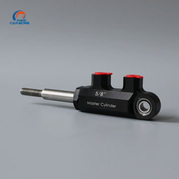 Best CNC Machining for Hydraulic Cylinder Brakes