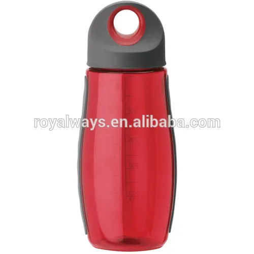 500ml wholesale BPA free Sports Tritan Water bottle with handle