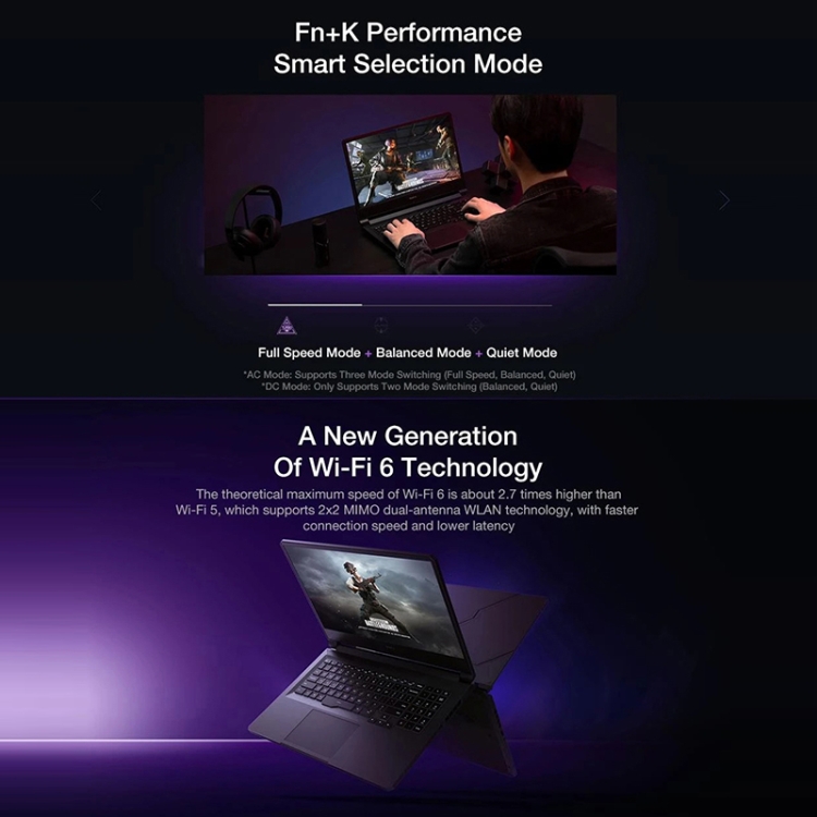 Redmi G Gaming Computer Redmi G Gaming Computer