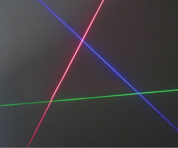 Guter Preis Red Line 405nm 450nm Lasermodul