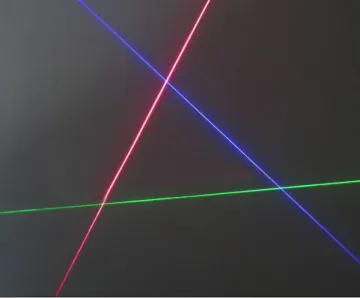 Good Price Red Line 405nm 450nm Laser Module