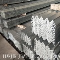 Alta capa de zinc acero de ángulo galvanizado