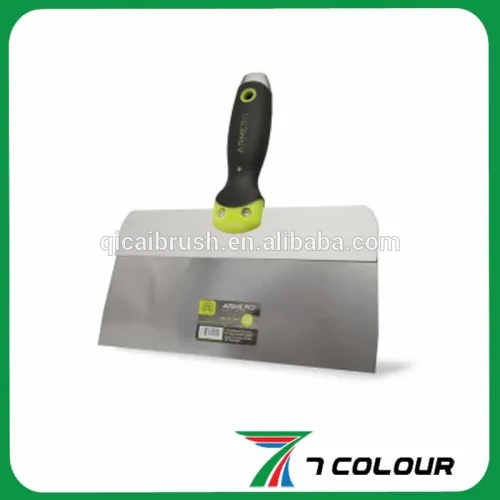 Putty Knife,scrapers Trowel Putty Knife,rubber Putty Knife, High