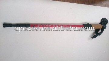 W05A11A Trekking pole with 3 sections