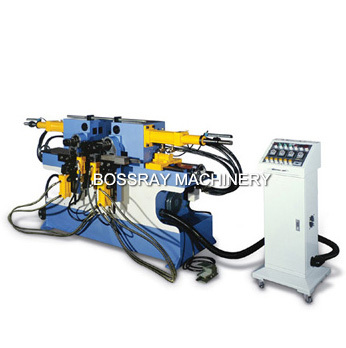 Double Head Pipe Bending Machine (DB-38A)