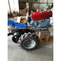 Doppeltrommel Traktormaschine Winch