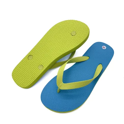 Custom Summer Women's Flip Flops Slippers by Chinese Brand