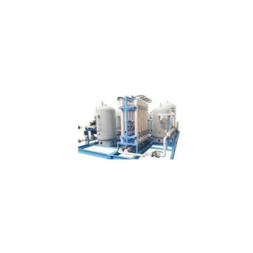 Modelo DXNP Equipo de purificador de nitrógeno