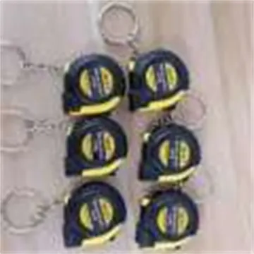 Steel Mini Tape Measure with Your Logo