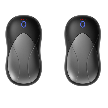 Magnetic Mini Rechargeable Hand Warmers