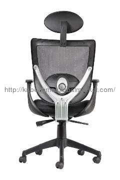 High Back Office Chairs, Ergohuman Chair,Executive Chair