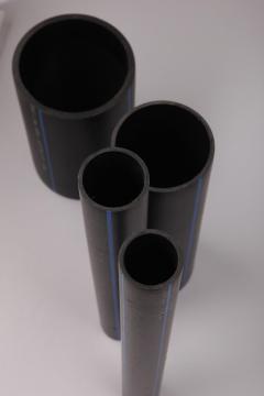 Pressure Water Supply HDPE Pipe