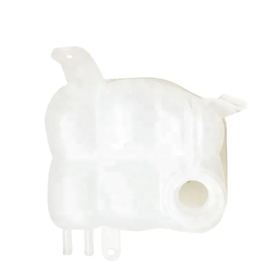 Mini Cooper Auto Parts: Focus on Coolant System Expansion Tank