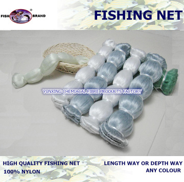 agriculture fishing net