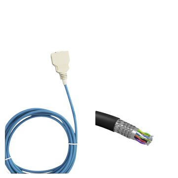 Flat Cables Customized Medical Beauty Wire Harness Manufactory