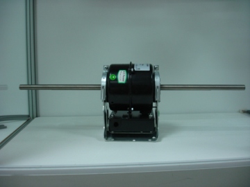 Brushless DC Motor for Fan Coil Unit