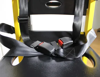 The dynamoelectric climbing machine